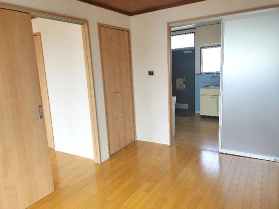 山田コーポ(2DK)・S棟