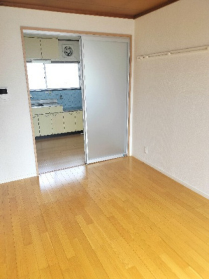 山田コーポ(2DK)・S棟