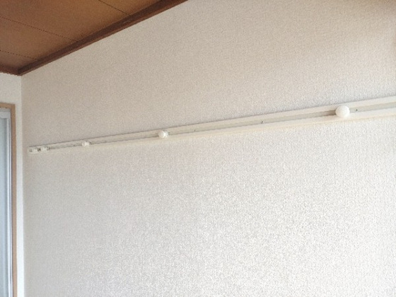 山田コーポ(2DK)・S棟