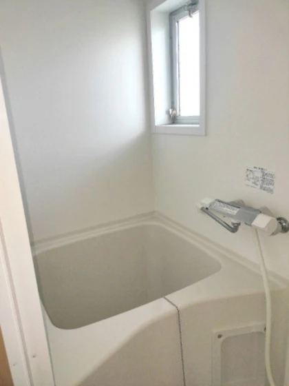 山田コーポ(2DK)・S棟