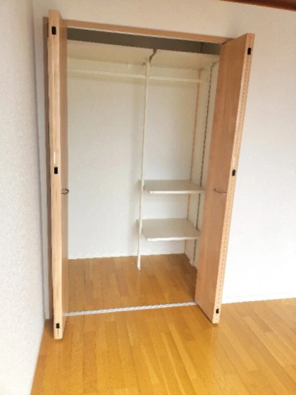 山田コーポ(2DK)・S棟