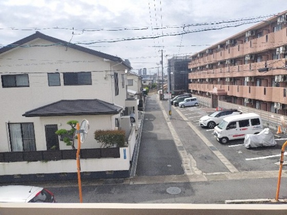 山田コーポ(2DK)・S棟