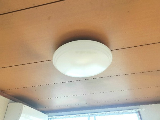 山田コーポ(2DK)・S棟