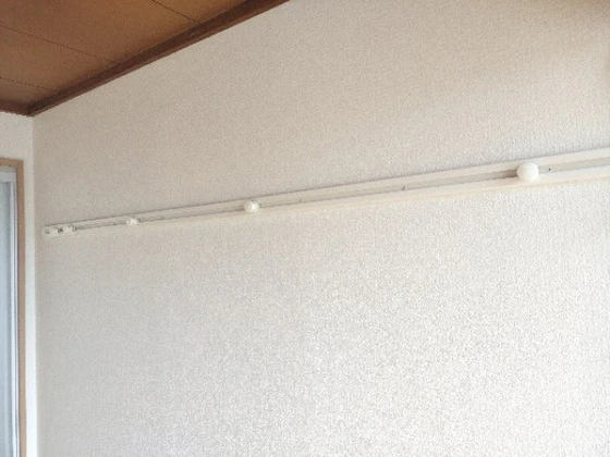 山田コーポ(2DK)・S棟