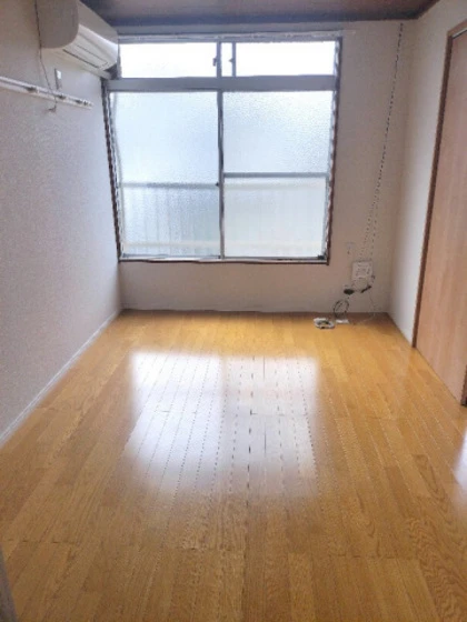 山田コーポ(2DK)・S棟