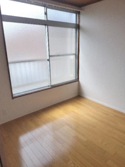 山田コーポ(2DK)・S棟