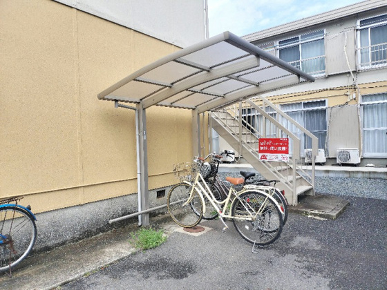 山田コーポ(2DK)・S棟