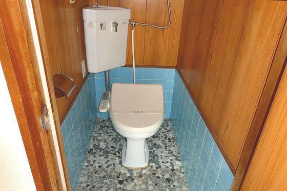 倉田(市川様)戸建て(西棟)