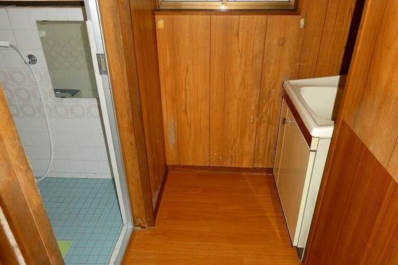 倉田(市川様)戸建て(西棟)