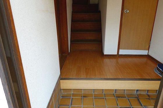 倉田(市川様)戸建て(西棟)