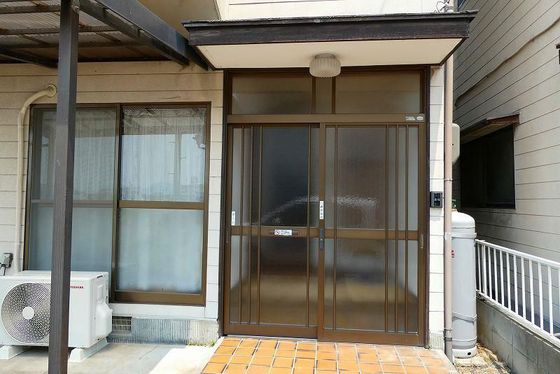 倉田(市川様)戸建て(西棟)