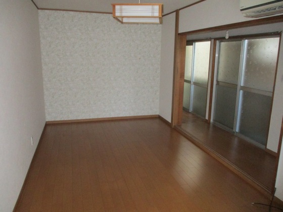 吉見楠木町戸建て