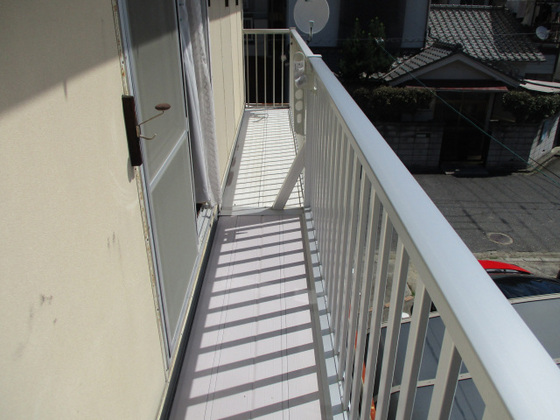 吉見楠木町戸建て