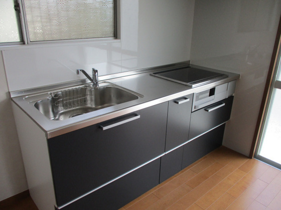 吉見楠木町戸建て