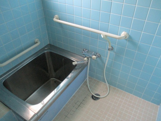 吉見楠木町戸建て