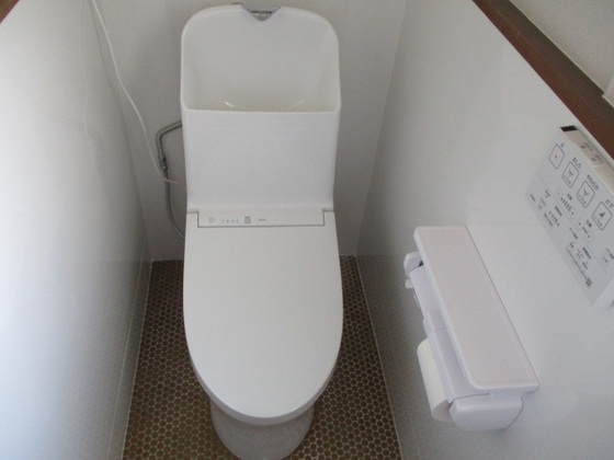 吉見楠木町戸建て