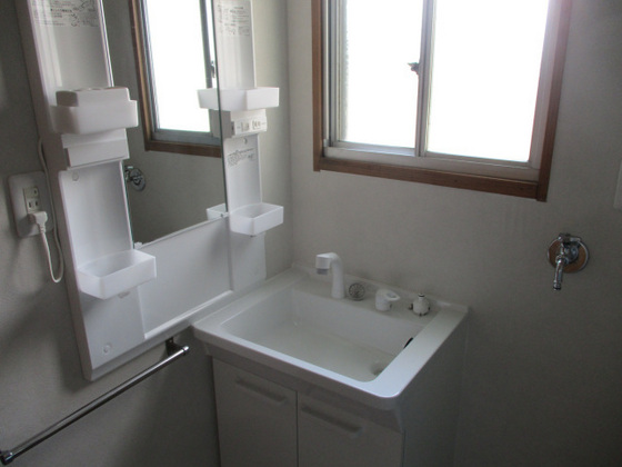 吉見楠木町戸建て