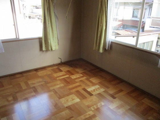 吉見楠木町戸建て