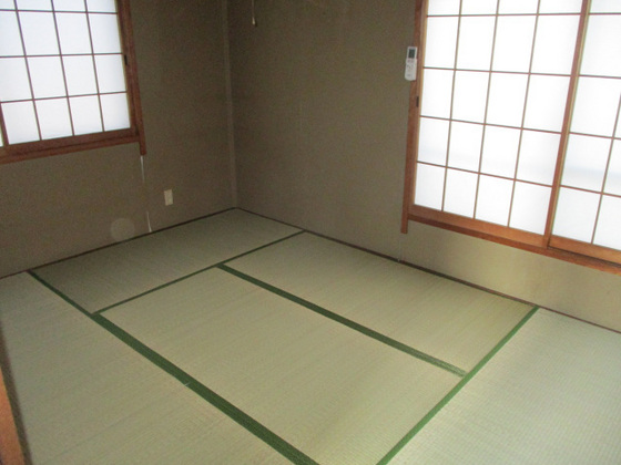 吉見楠木町戸建て