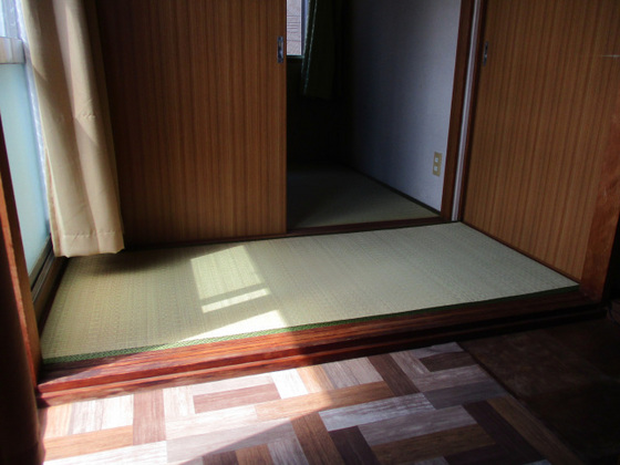 吉見楠木町戸建て