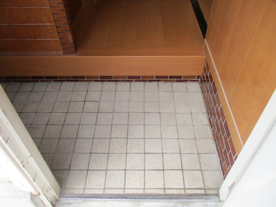 吉見楠木町戸建て