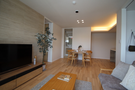 キャステルガーデン