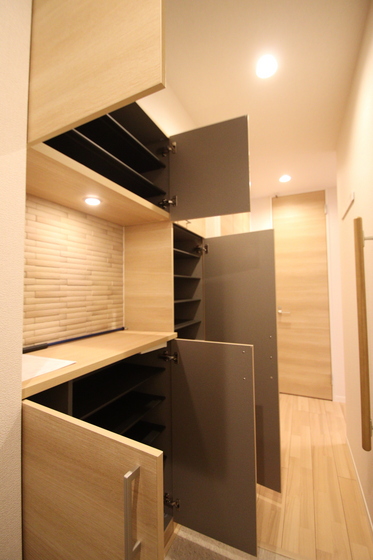 キャステルガーデン