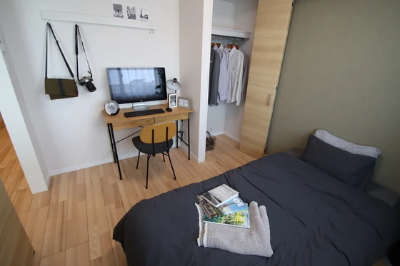 キャステルガーデン