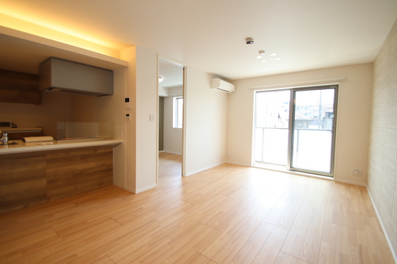 キャステルガーデン