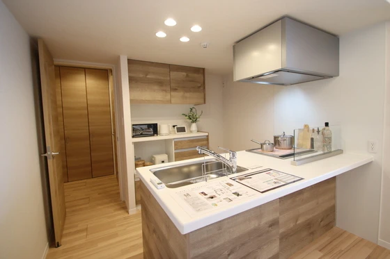 キャステルガーデン