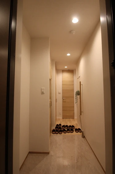 キャステルガーデン