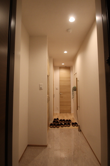 キャステルガーデン