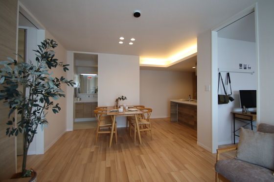 キャステルガーデン