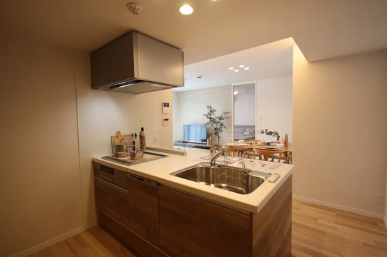 キャステルガーデン