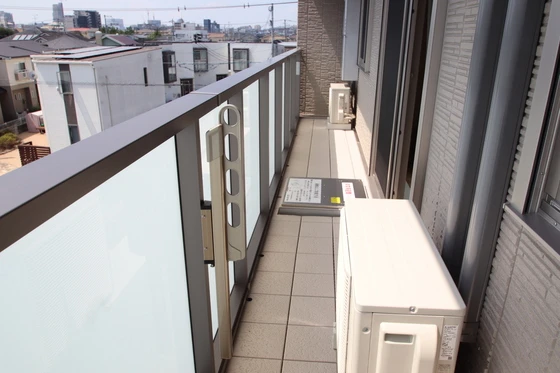 キャステルガーデン