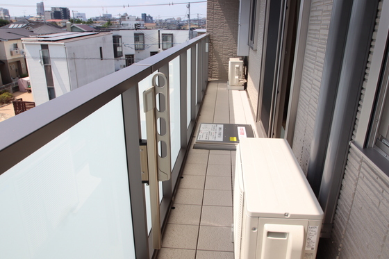 キャステルガーデン