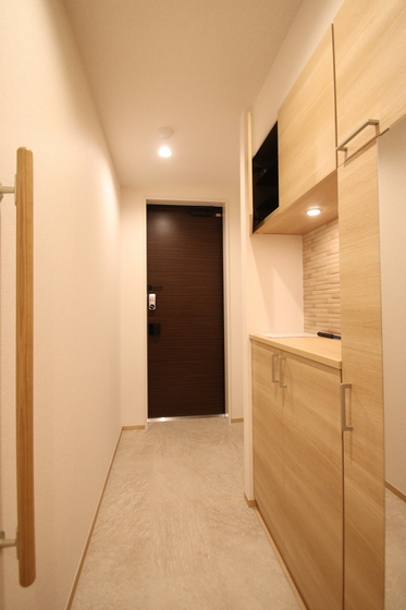 キャステルガーデン