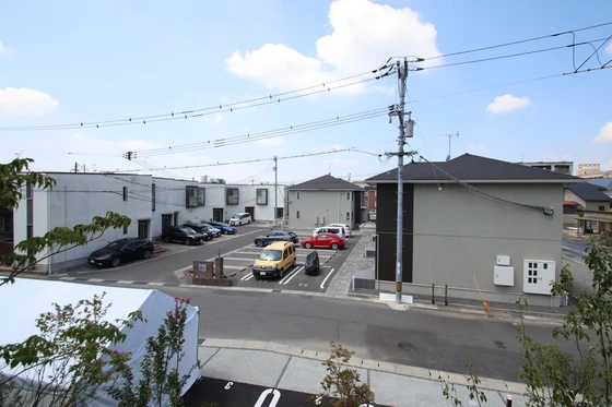 キャステルガーデン