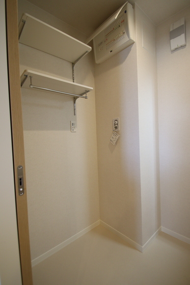 キャステルガーデン