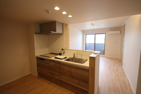 キャステルガーデン