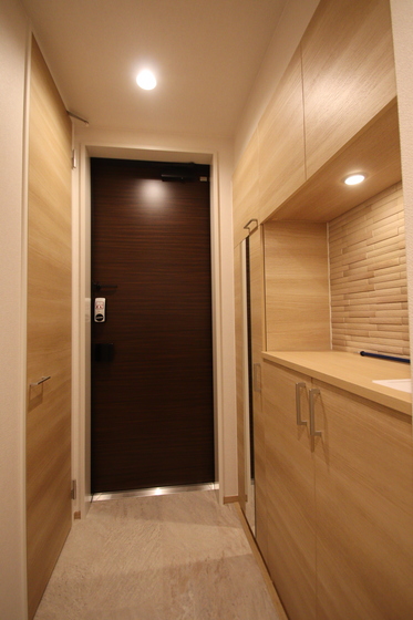 キャステルガーデン