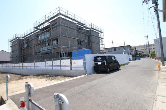 キャステルガーデン