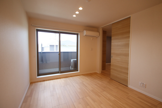 キャステルガーデン