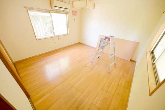 梶谷アパート 中