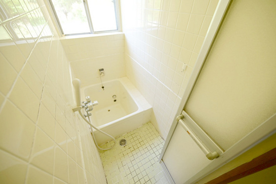 梶谷アパート 中