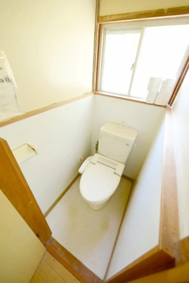 梶谷アパート 中