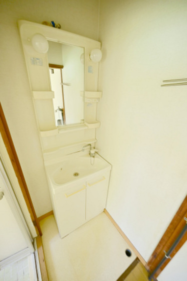 梶谷アパート 中