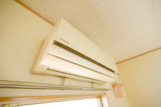 梶谷アパート 中