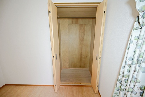 梶谷アパート 奥