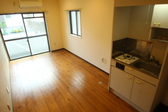 五日市中央ビル